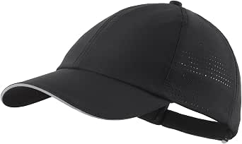 Magracy Casquette De Baseball Imperméable Avec Cache-Oreilles Pour Homme - Chapeau Hiver Chaud