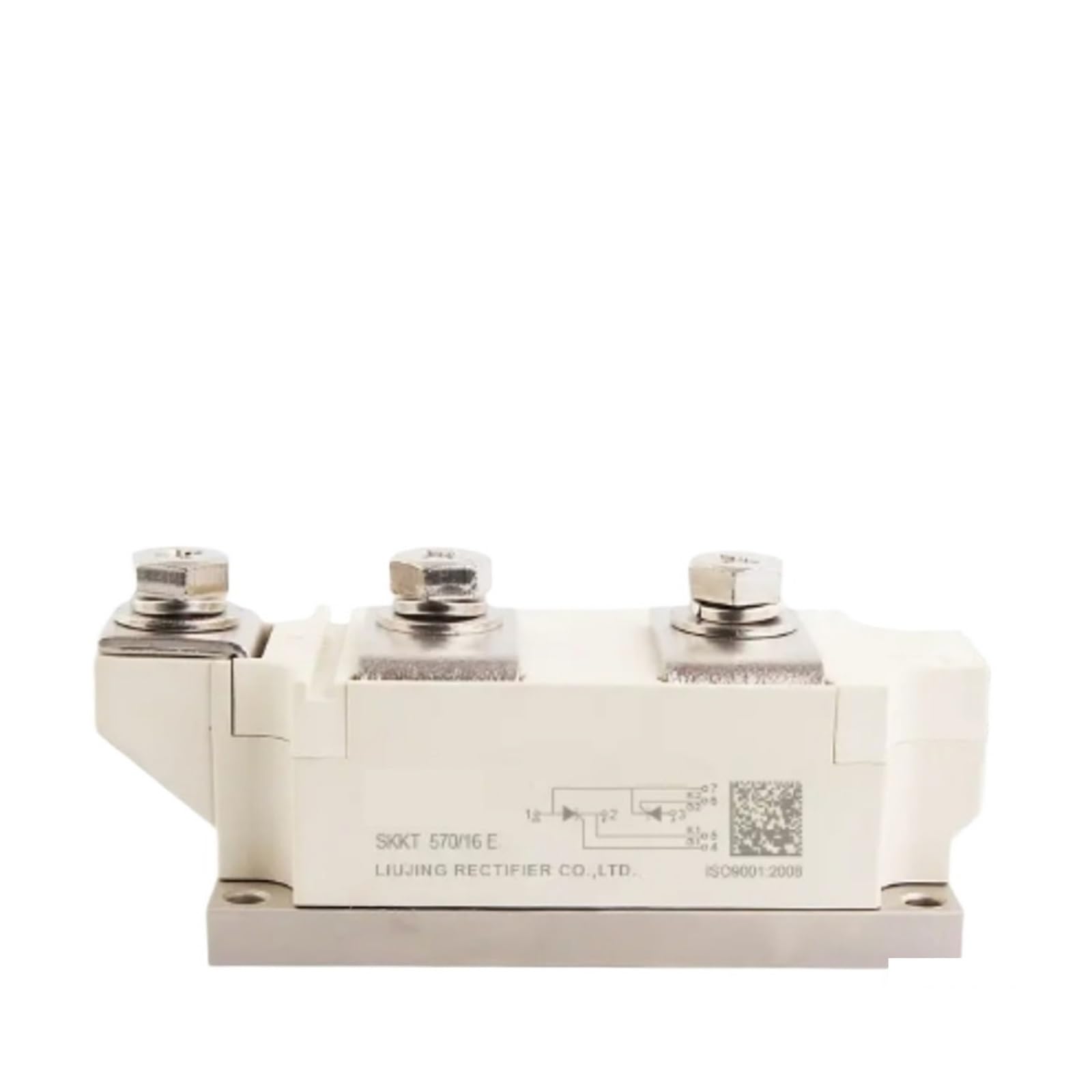 CLBSWYEJK SKKT570/16E SKKT570/16E Thyristor Diode Modules SKKT570-16E SKKT57016E SKKT57016E SKKT570/16E SKKT570/16E