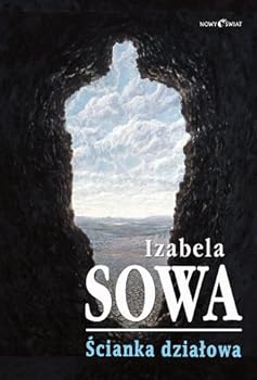 Paperback Scianka Dzialowa [Polish] Book
