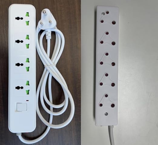 Power Strip for Home use-1