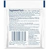 Nestle Nutrisource Fiber Fiber Supplement Unflavored 4 Gram Packet 75 Ct
