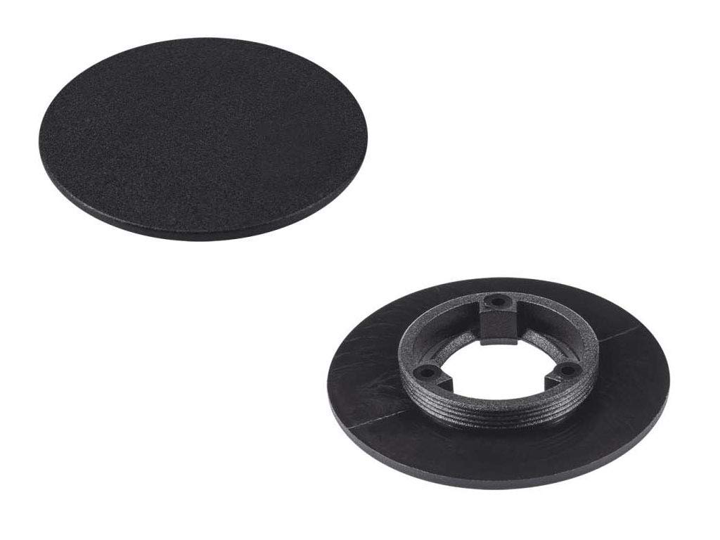 Wielganizator Velours Fußmatten Für Dacia Logan (2004-2012) - 2-teilig Schwarz