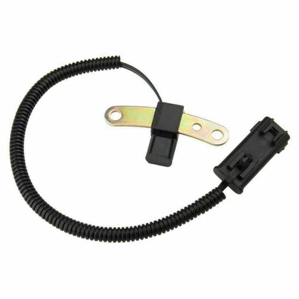 CRANKSHAFT Position Sensor 68281273AA 68281273AA, Compatible with Auto Car