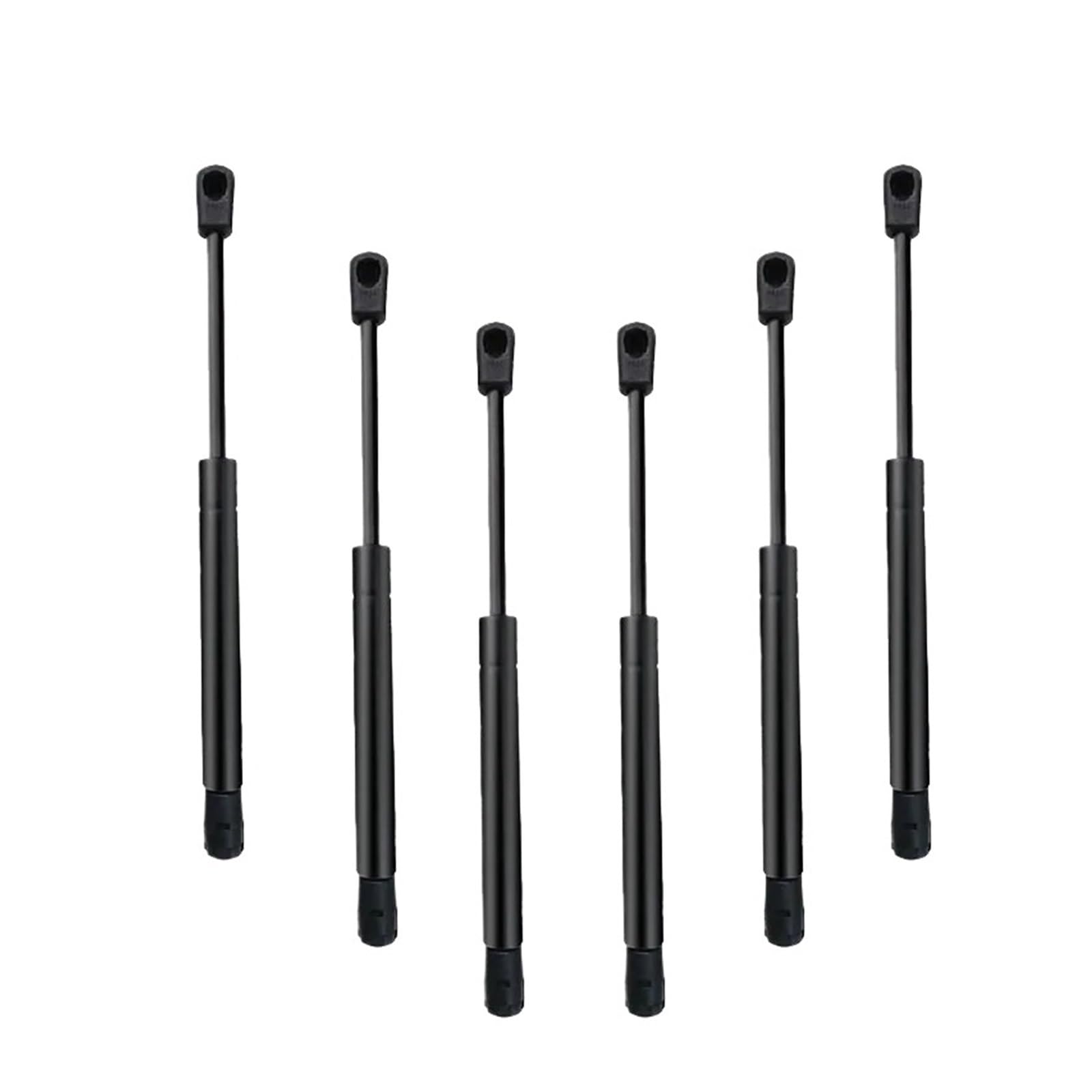 Ressort à gaz universel 450N 420-500mm pour capot, coffre, hayon, SUV
