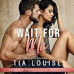 Cover of Wait for Me