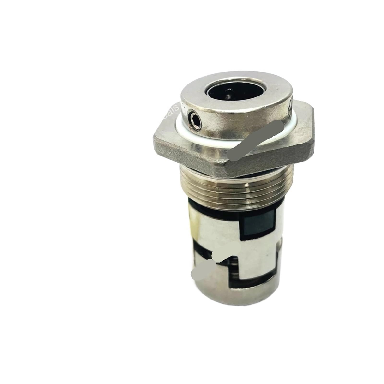 Garniture mécanique CDLA-12 anti-fuite pour arbre 12 mm de pompe GLF-C-12 à soudure