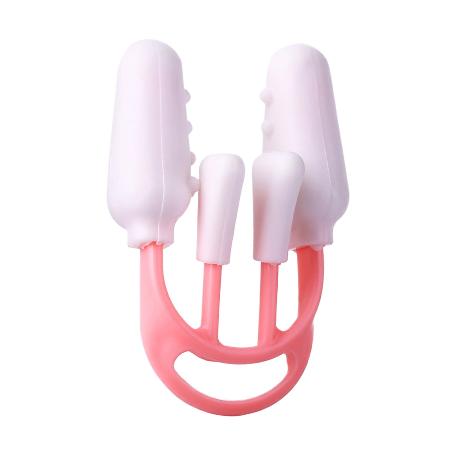 Levigatore nasale, clip per naso | correzione del credulo nasale | strumento di levigatura di bellezza riutilizzabile per donne usura quotidiana -Make Up – Applicazione miglioramento della
