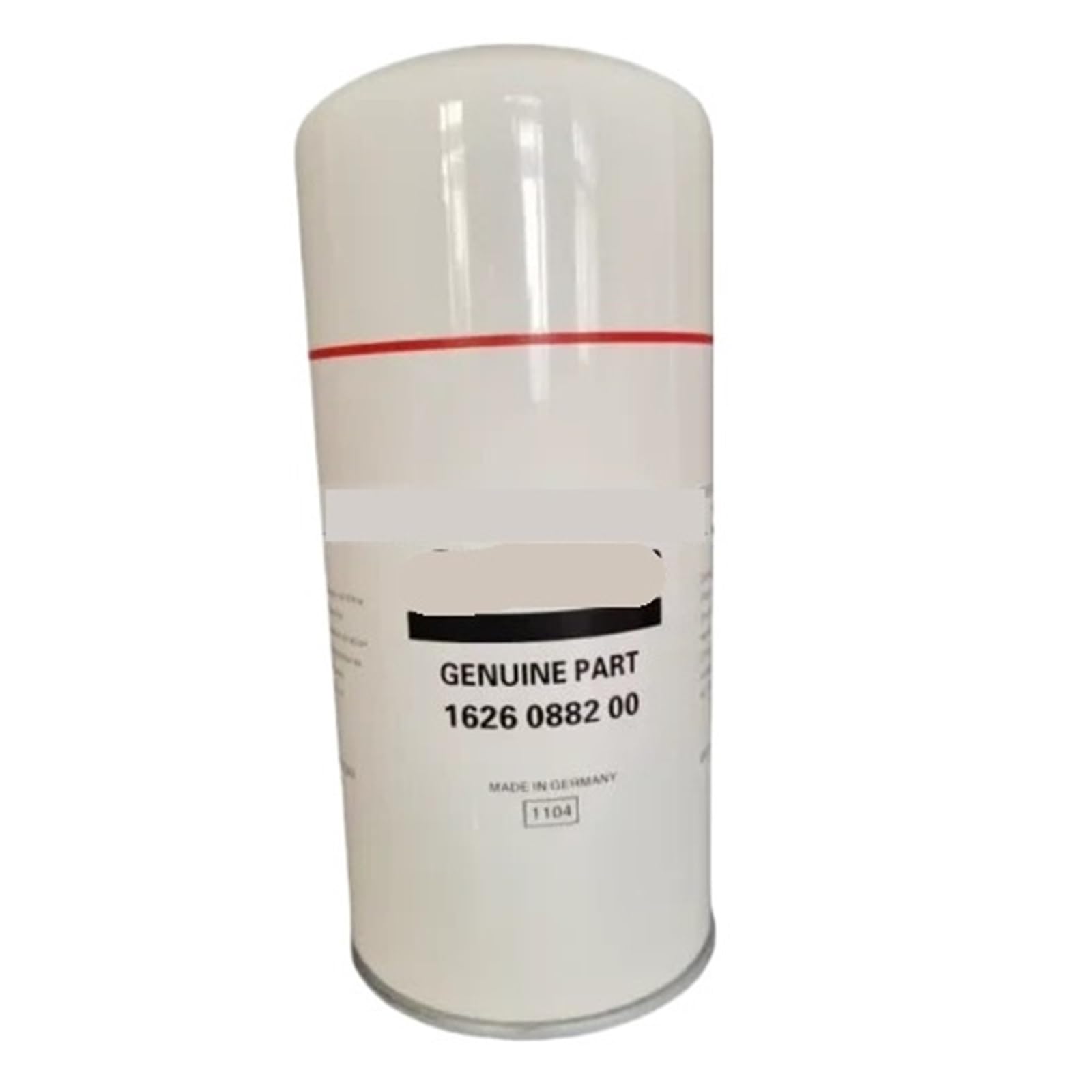 NACODLUL Oil Filter Element Air Compressor 1626088200 1626088290 1626501100 1626501190(1626501190)