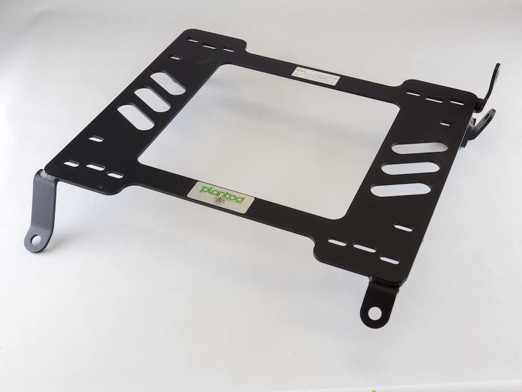 Planted Seat Bracket Passenger Compatible with Toyota 4Runner (1995-2002)