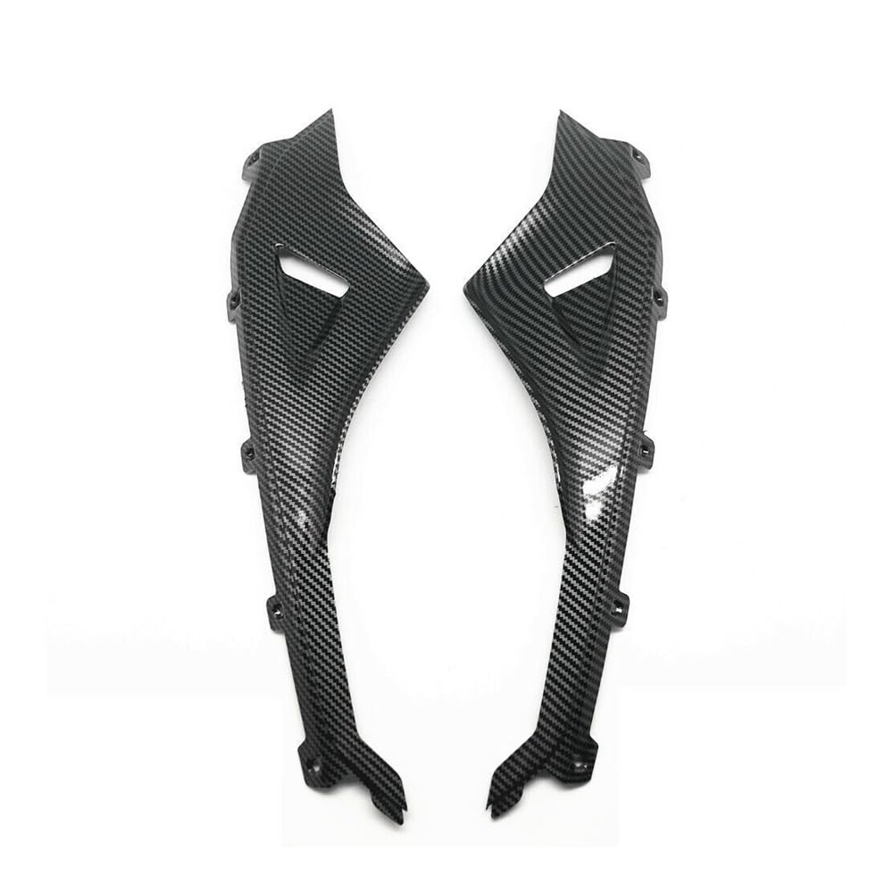 Support d'insertion carénage cassé ? Remplacez votre conduit d'air RS4 - 7