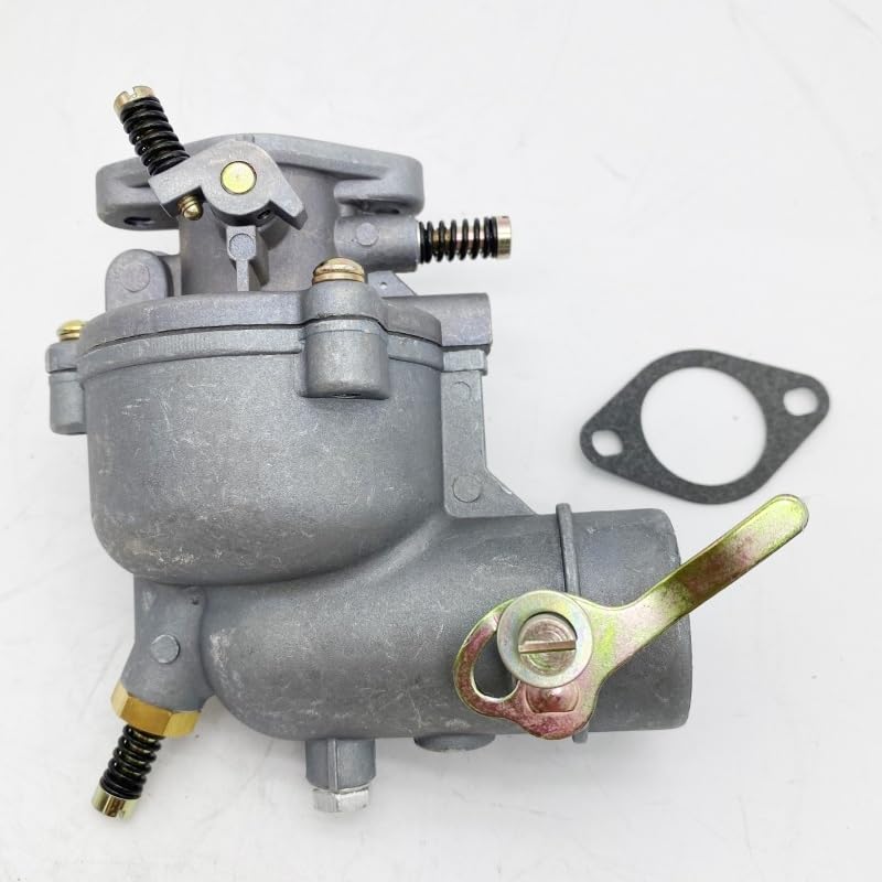 Carburateur B&S 390323 394228 pour moteur thermique 7 à 9 chevaux