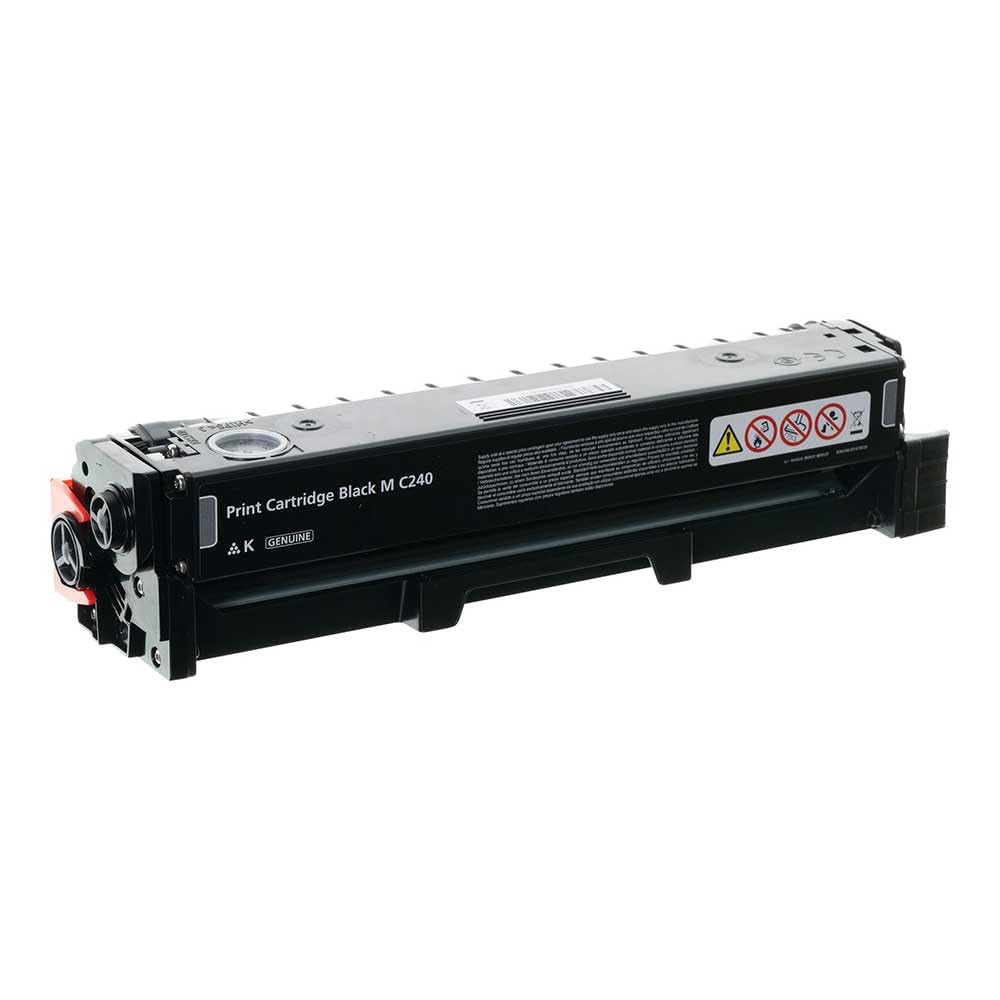 Ricoh 408451 m C240 Toner Nero - Miniatura 2