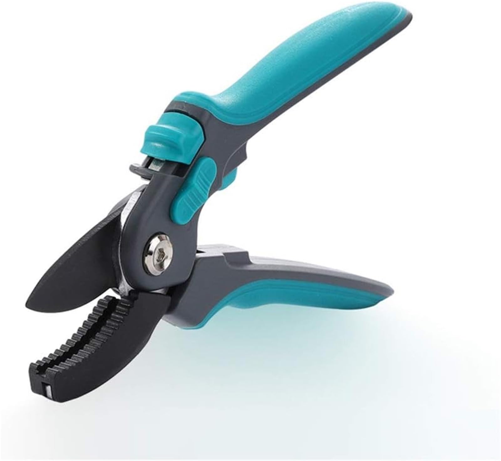 Bkhsgdxj One Color Pruning Shears, Pruning Shears，Garden Clippers，Garden Labor-Saving Shears Fruit Tree Thick Branch Floral