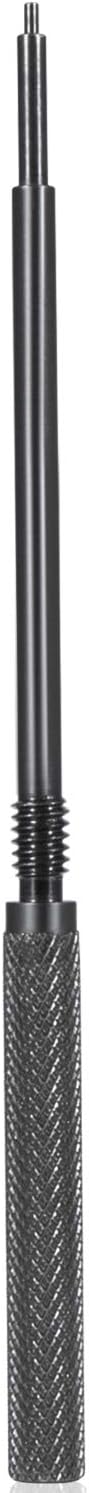 E-cowlboy 3350 Injector Height Gauge Kit for Detroit Diesel Series 50 & 60 Engines, Plastic & Metal Body, Includes 78.2mm, 78.8mm, 80.3mm, 81.0mm & 82.1mm Gauge Blocks, HG - 1590