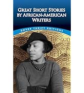 Great Short Stories by African-American Writers (Dover Thrift Editions: Black History)