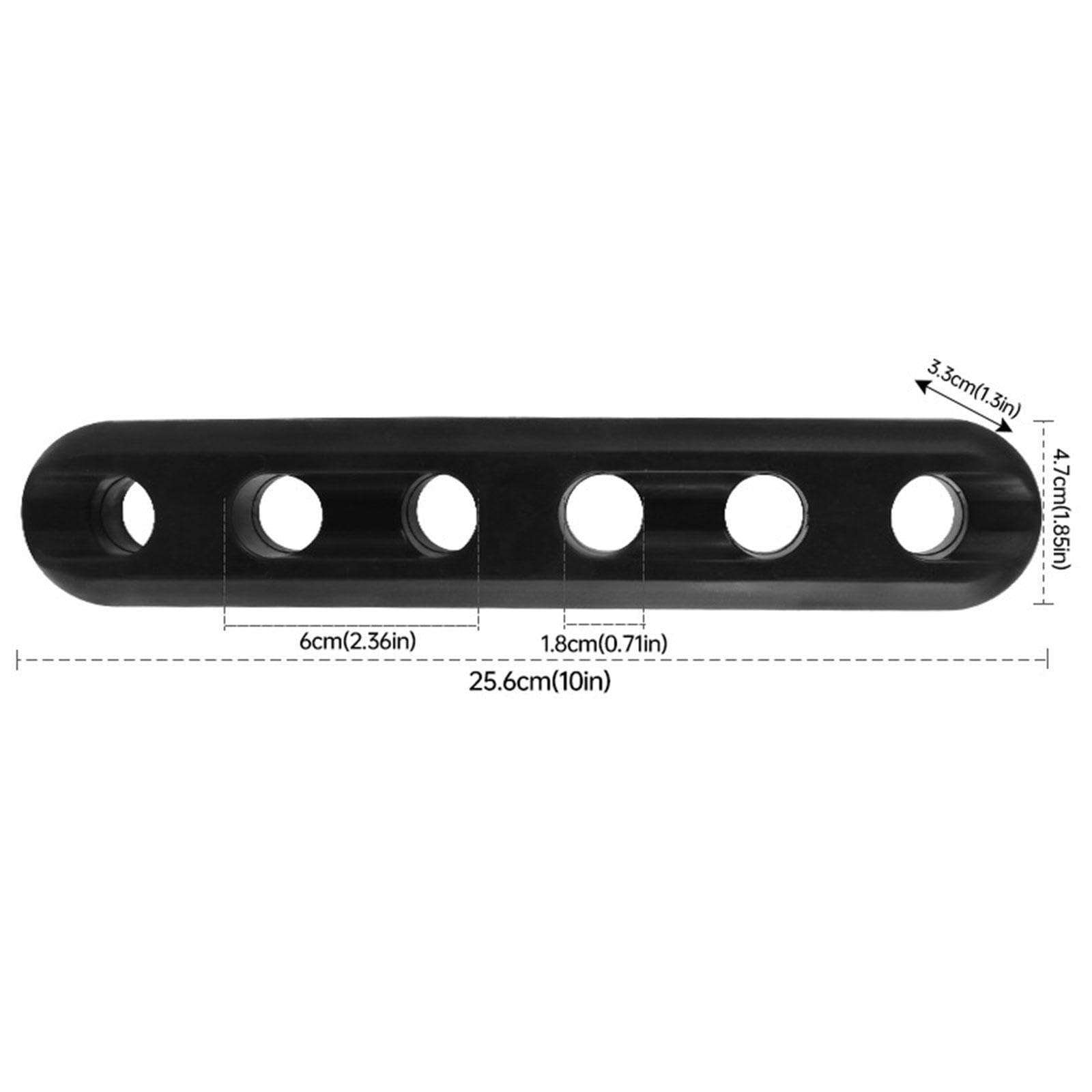 Ammortizzatore per Cime di Barche: Gomma, Pratico, Professionale, Portatile, Accessori.