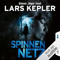 Spinnennetz Hörbuch