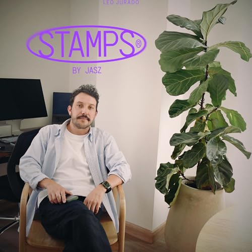 Leo Jurado | Direcci&oacute;n, Oportunidades, Moda y Energ&iacute;a | STAMPS