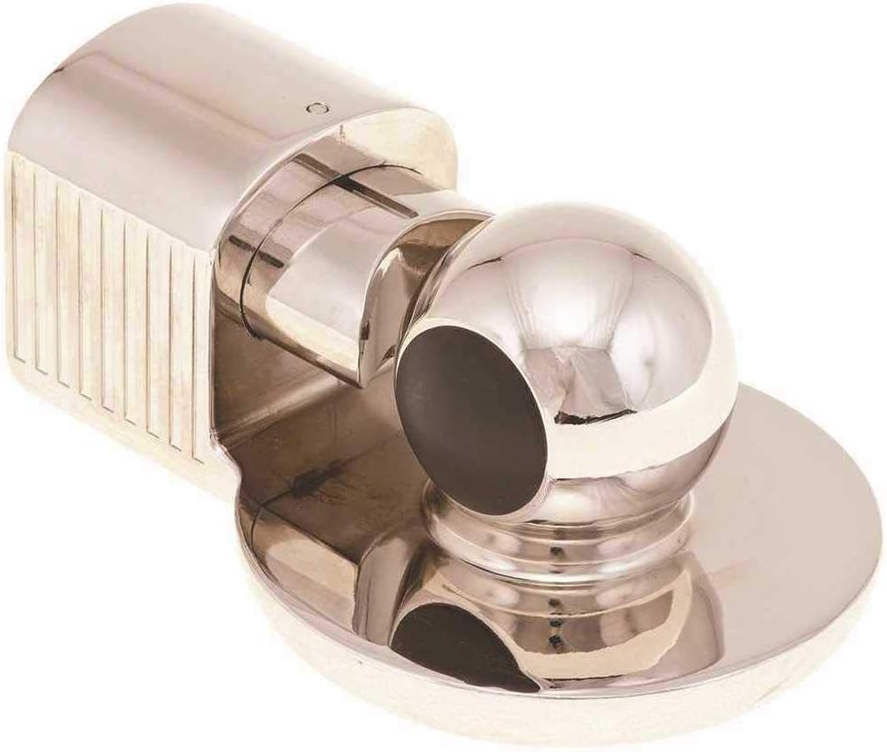 Master Lock 377ka-0313 Trailer Coupler Lock