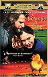 Volando a Casa (Fly Away Home) [VHS]