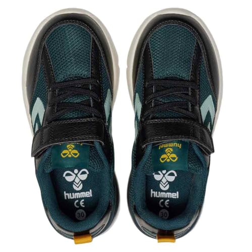 Zapatillas hummel Daylight EU 34: calzado deportivo transpirable 6