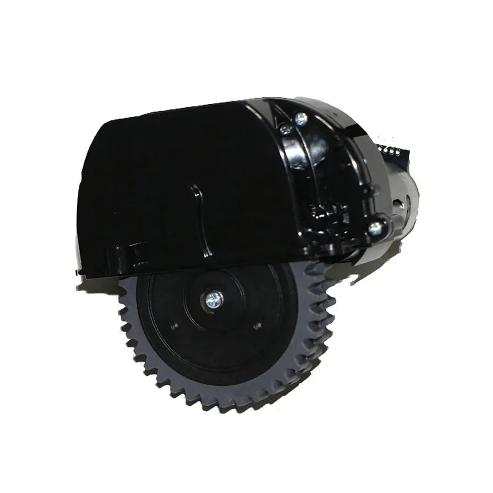 Shiketong M04K Robot Vacuum Cleaner Wheel Motor,Compatible For Ilife,V3S Pro V5S Pro,V50 V55 Robot Vacuum Cleaner Parts
