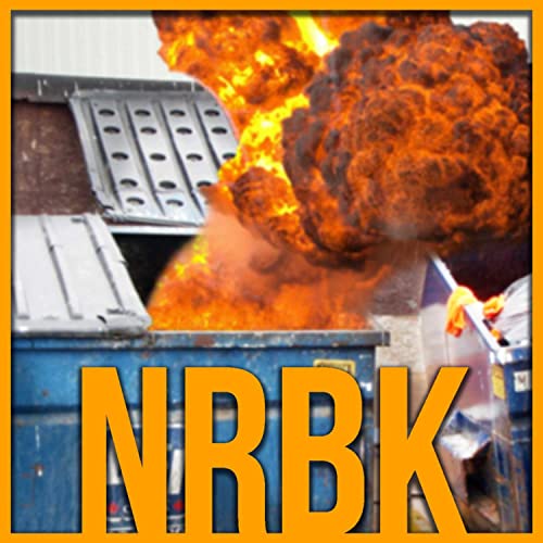 Couverture de Not Really, But Kinda