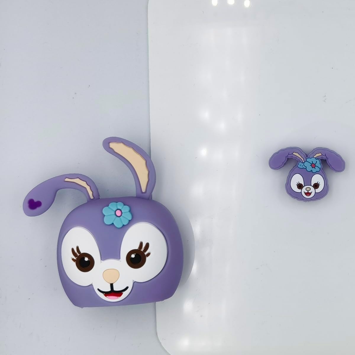 Protect Your Cables with Cute Charger Cases -2