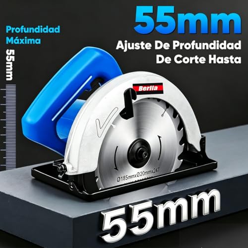 Sierra guillotina 18 Imagen adicional