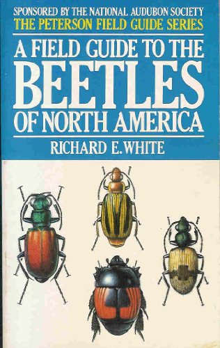The Beetles of North America (Peterson Field Guide)