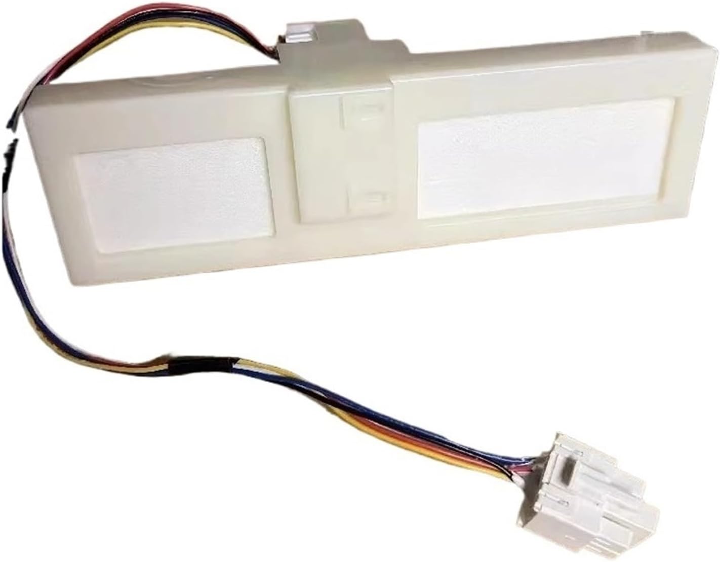 Refrigerator Freezer Electric Damper Switch Air Duct Accessories BCD-468WSGPZM，Compatible For Midea，Replacement Parts