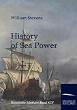  History of Sea Power