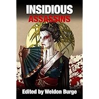 INSIDIOUS ASSASSINS