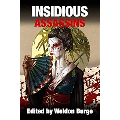 INSIDIOUS ASSASSINS