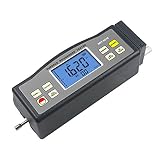 SRT-6210 Digital Surface Roughness Tester Profile Gauge Surftest Profilometer Ra Rz Rq Rt