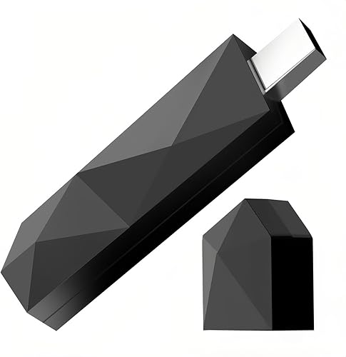 DBIT AX1800 WiFi 6 Adaptador USB para PC de escritorio (D1-X18) Adaptador de red inalámbrica de largo alcance USB WiFi Dongle con USB3.0, DBIT AX1800 WiFi 6 Adaptador USB para PC de escritorio (D1-X18) Adaptador de red inalámbrica de largo alcance USB WiFi Dongle con USB3.0,