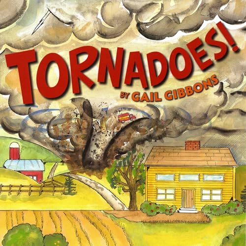 Tornadoes!