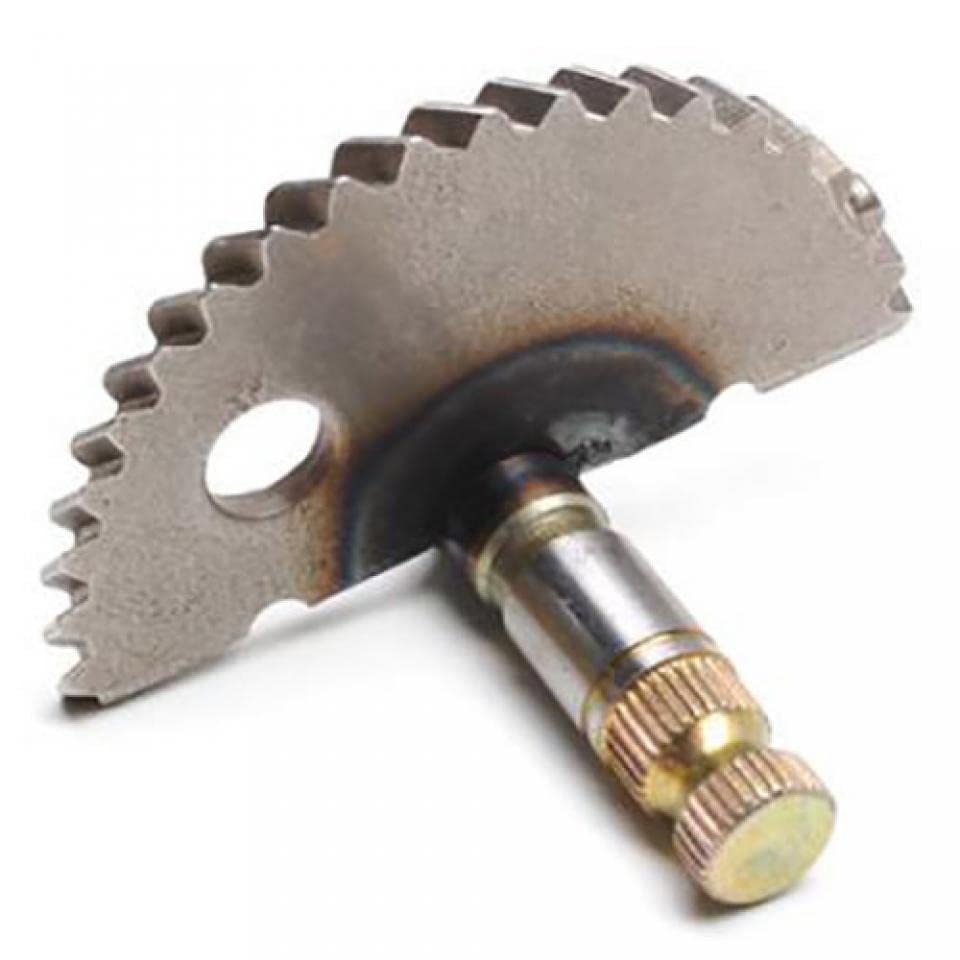 Eje de pedal de arranque P2R para scooter Norauto 50 Razzo 4T de transmisión