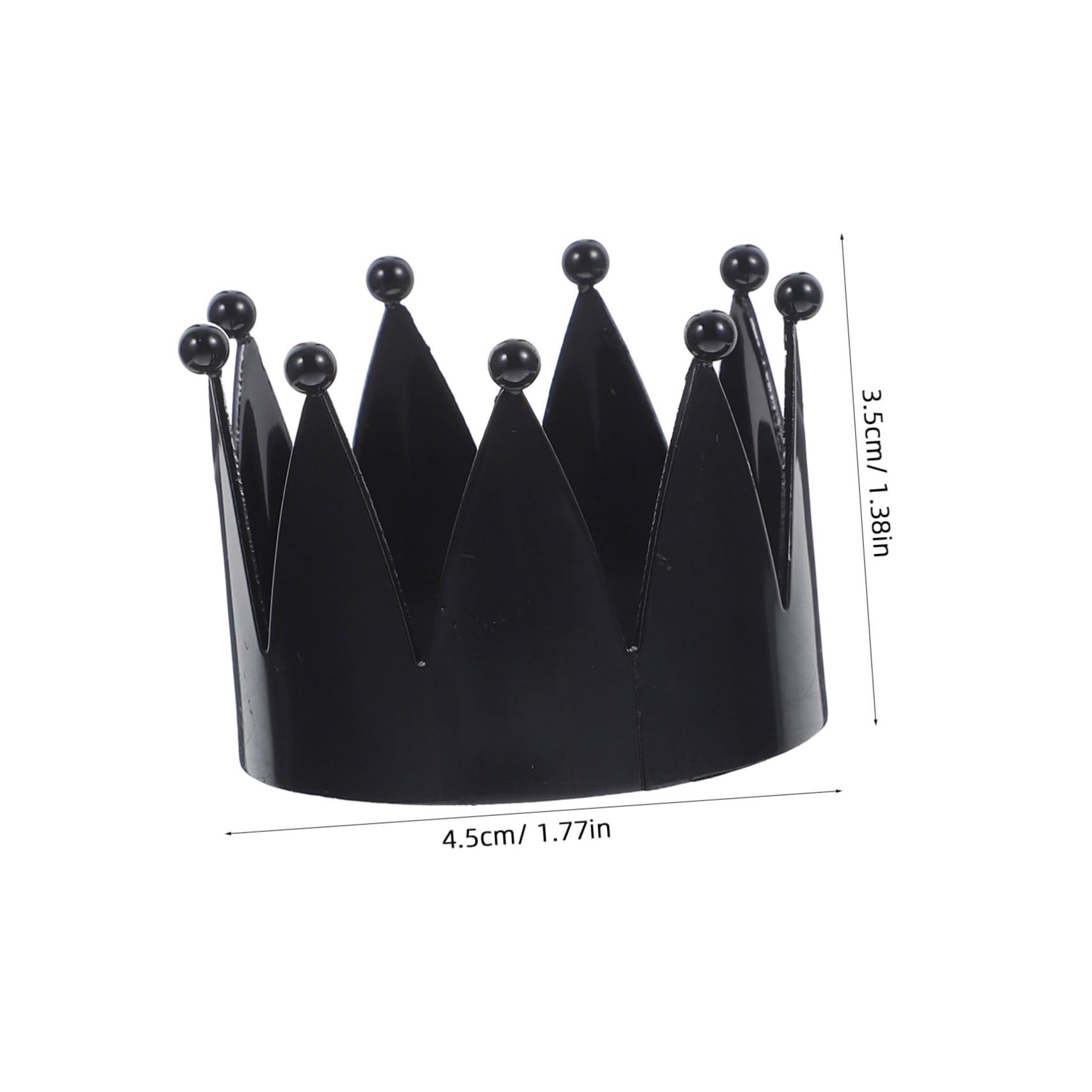 Amosfun 4 Set Portatovaglioli Metallo Forma Eleganti Portatovaglioli Per Matrimoni E Decorazioni Per Tavola 4 Pezzi*4