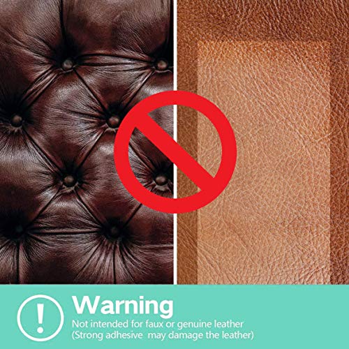 Karaseno fita antirarranhões para gatos, fita adesiva de 3 polegadas x 30 jardas, 100% transparente,