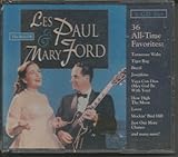  The Best of Les Paul and Mary Ford (UK Import)