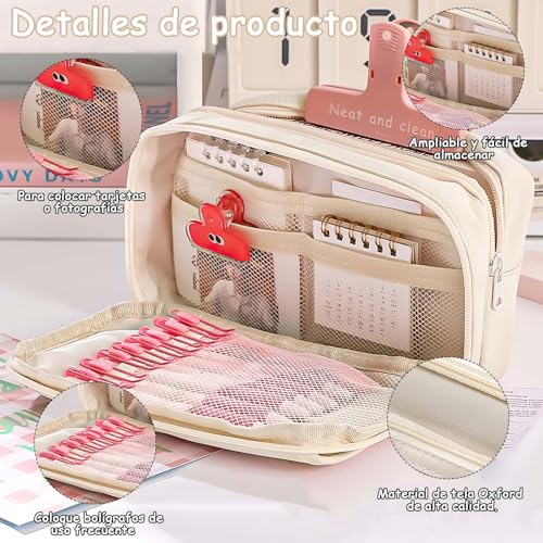 La Mejor comparativa de Cola blanca escolar Top diez. 5 Imagen adicional