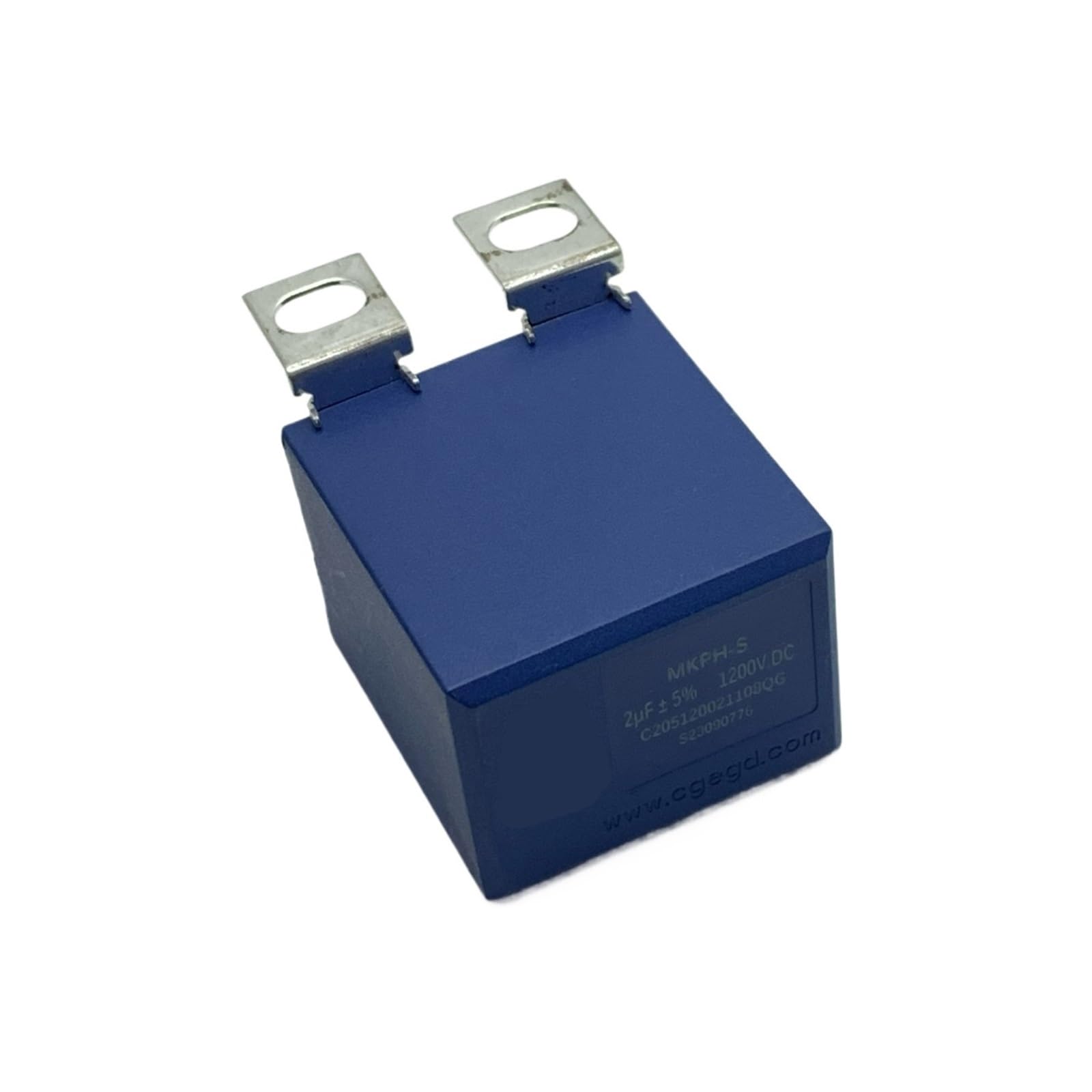 LEOTNNDQ MKPH-S 1.5UF 2UF 1200V.DC protection film capacitor