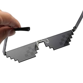 takechargemode様 8mmカメラ サングラス モチーフ / 特殊部隊向け装備品通販サイト｜田村装備開発