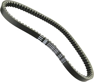 RedCap Gates 916-22.5-30 Powerlink CVT Drive Belt Replacement Compatible with 250cc 4-Stroke Chinese ATVs Scooters Mopeds Dirt Bikes Go Karts Fits Honda CF Moto Lance More Models