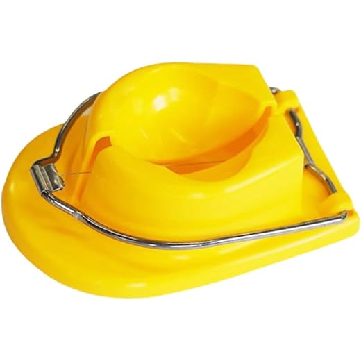 Egg Cutting Device Rustproof Kitchen Tool