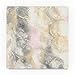 Trademark Fine Art Chris Paschke Blush Circles II, 24x24-Inch