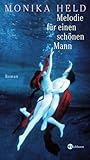 Cover zum Buch Melodie für einen schönen Mann