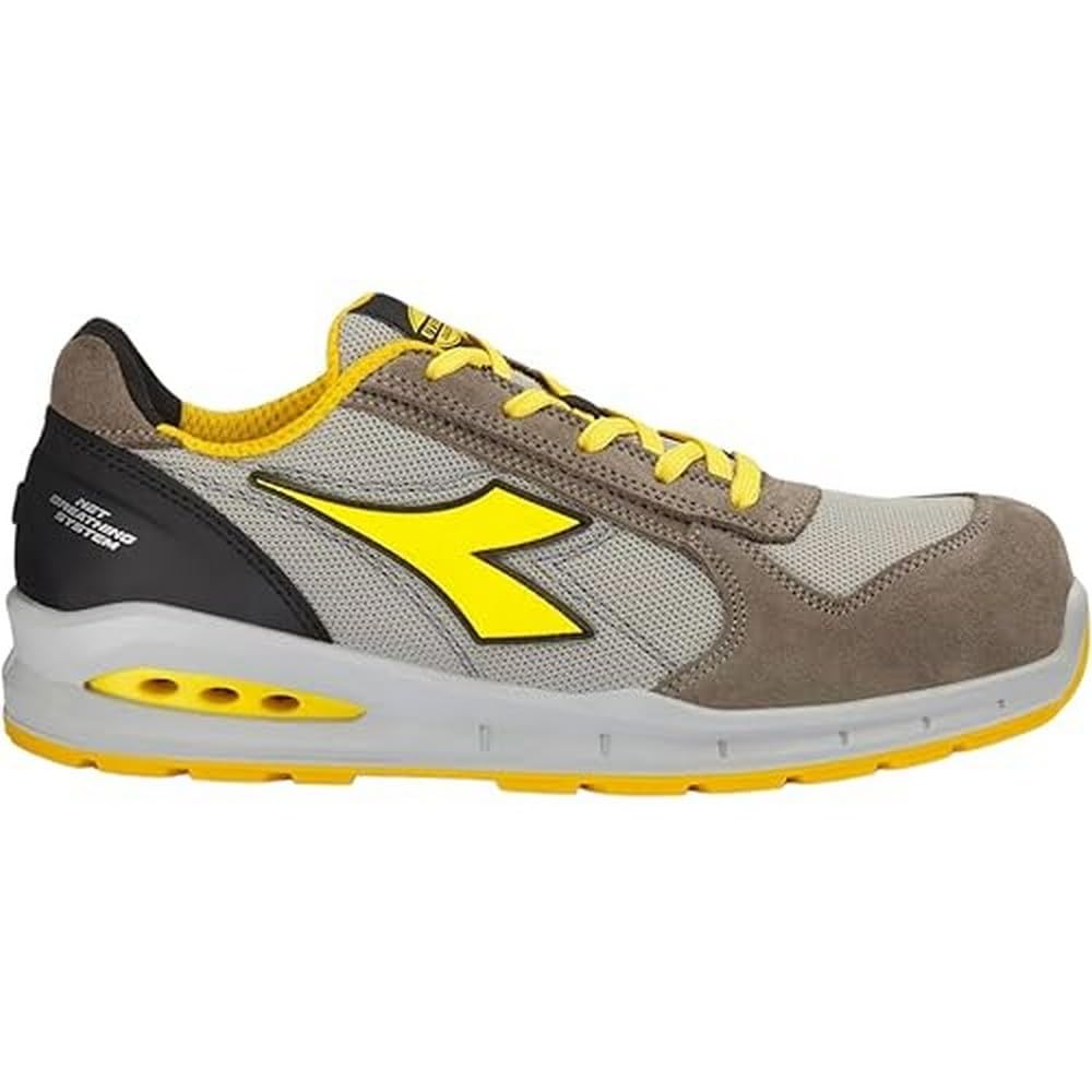 Utility Diadora Run Airbox Scarpa antinfortunisticaUomo