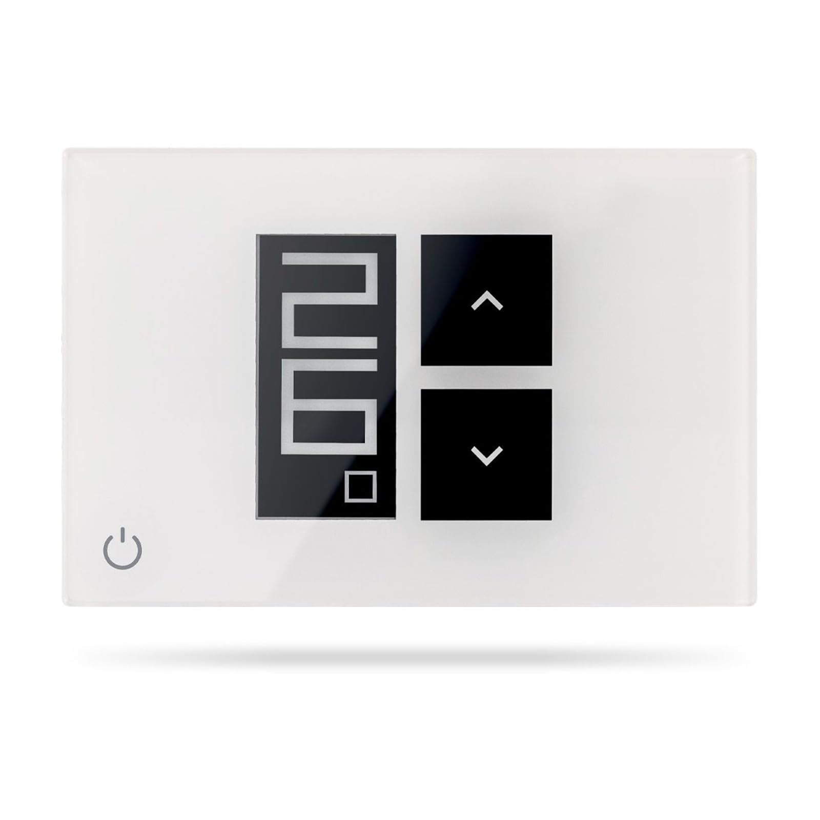 Seitron Cronotermostato Wi-Time Wall GCW03MR Cronotermostato Wi-Fi settimanale